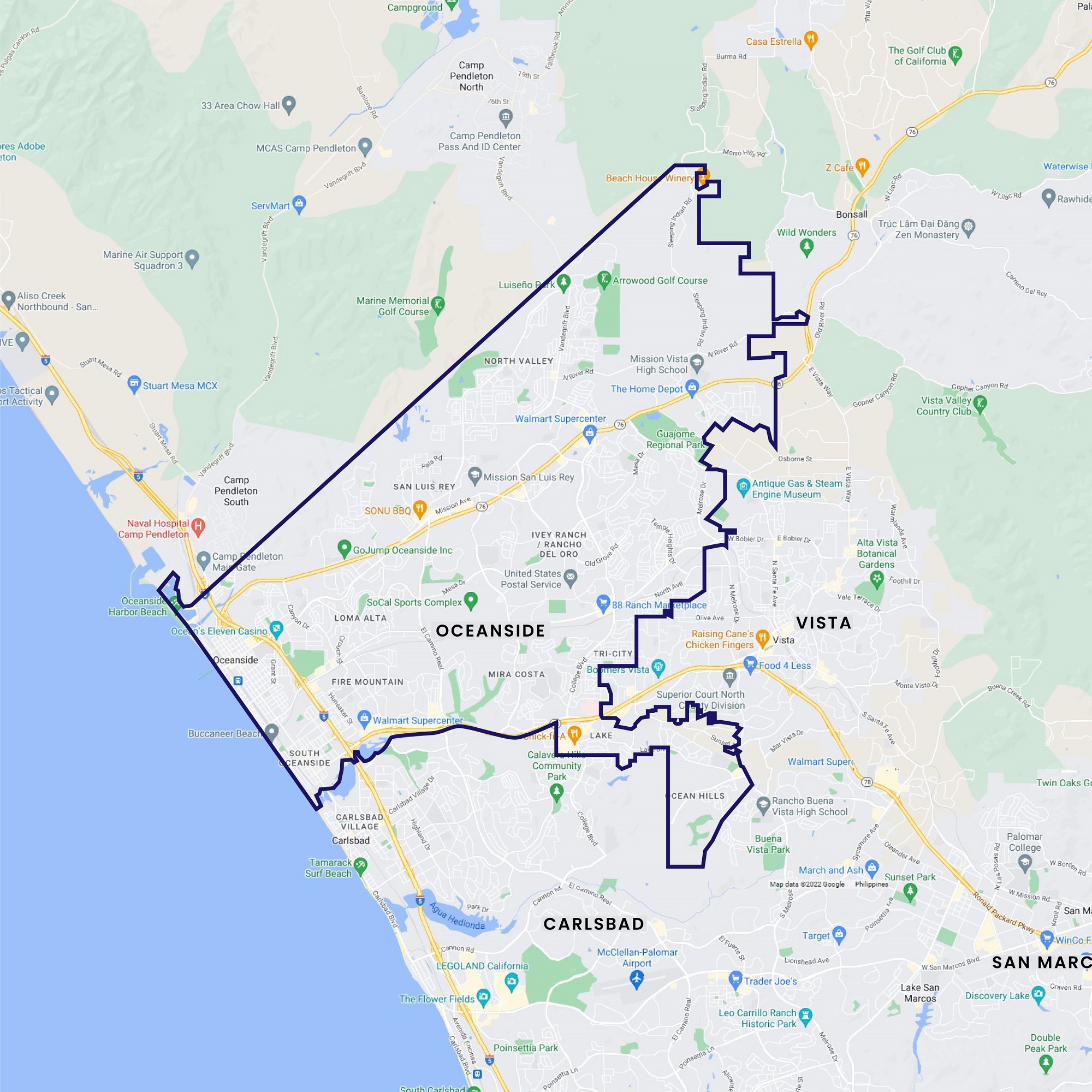 happy-cans-map-OCEANSIDE